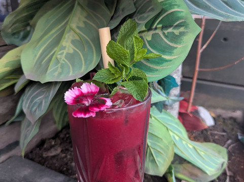 La Pharmacie Anglaise-布鲁塞尔必去景点