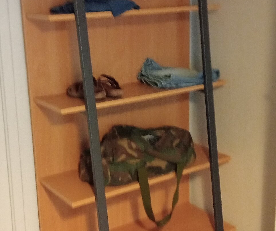 Terres de France - Appart'Hôtel Brest主图