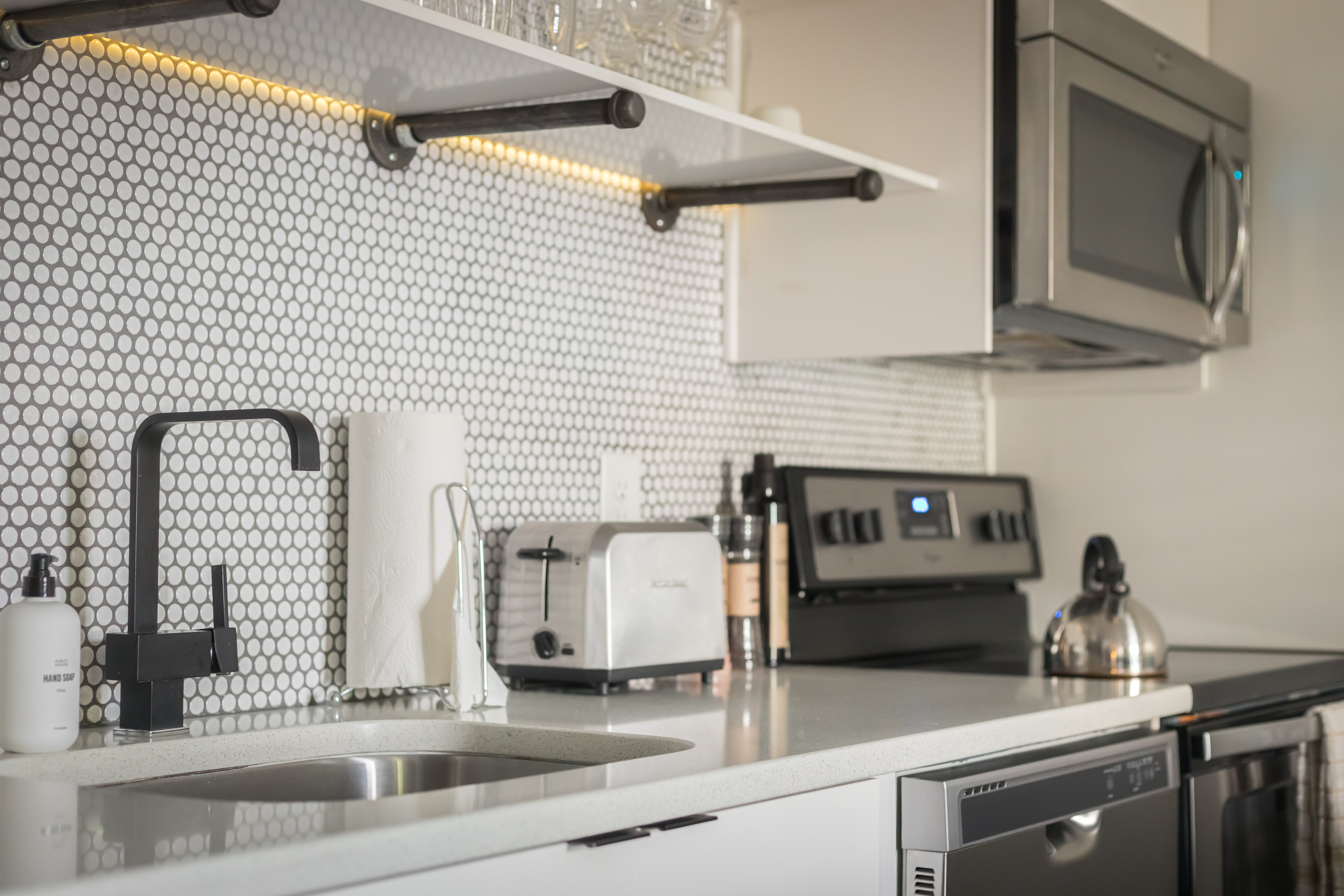 Sobro Guest House By Avantstay-客卧