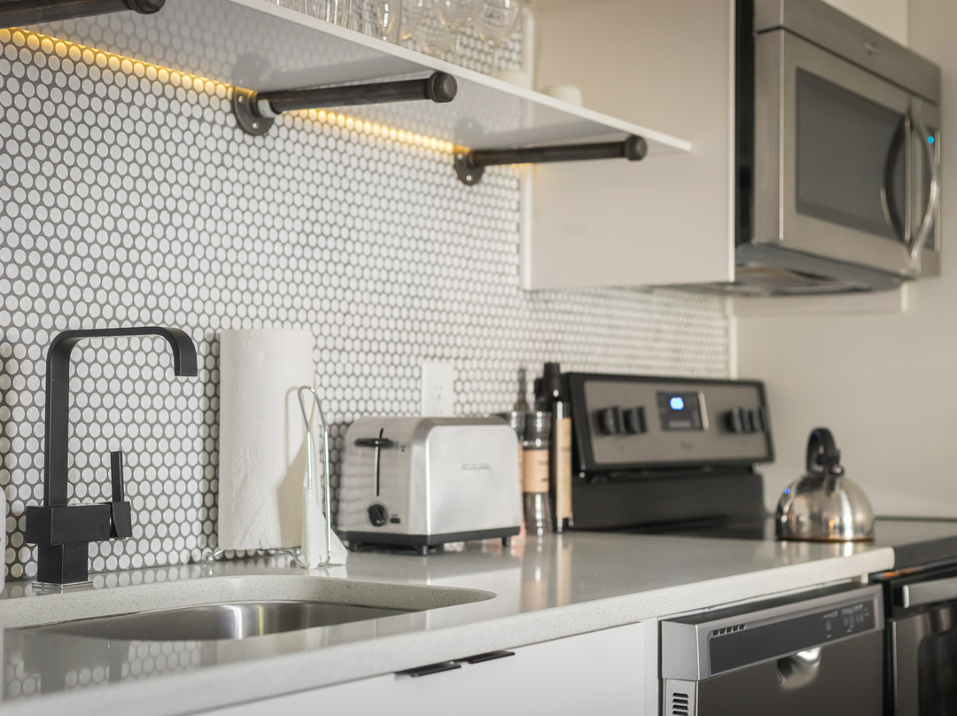 Sobro Guest House By Avantstay主图