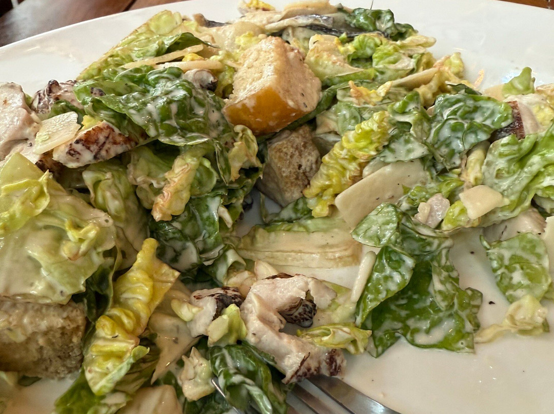 Terracotta Italian Kitchen