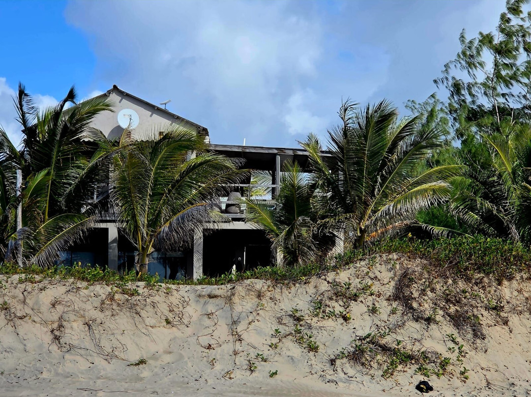 Corasiida Guest House主图