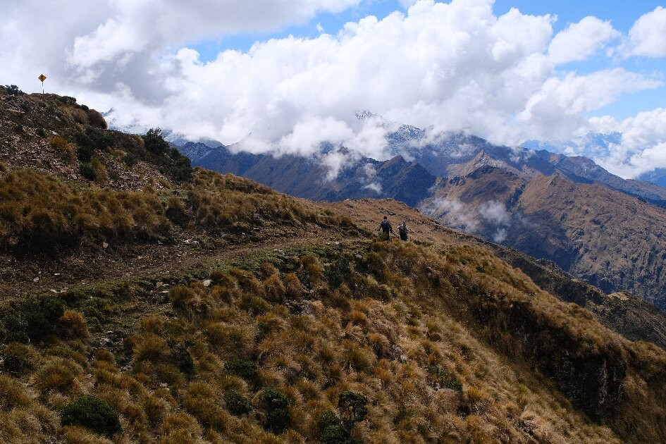 Action Peru Treks-库斯科必去景点
