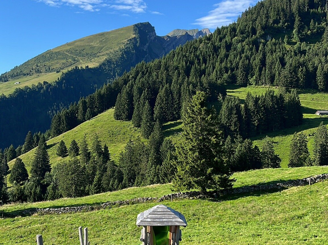 Berghaus Malbun主图