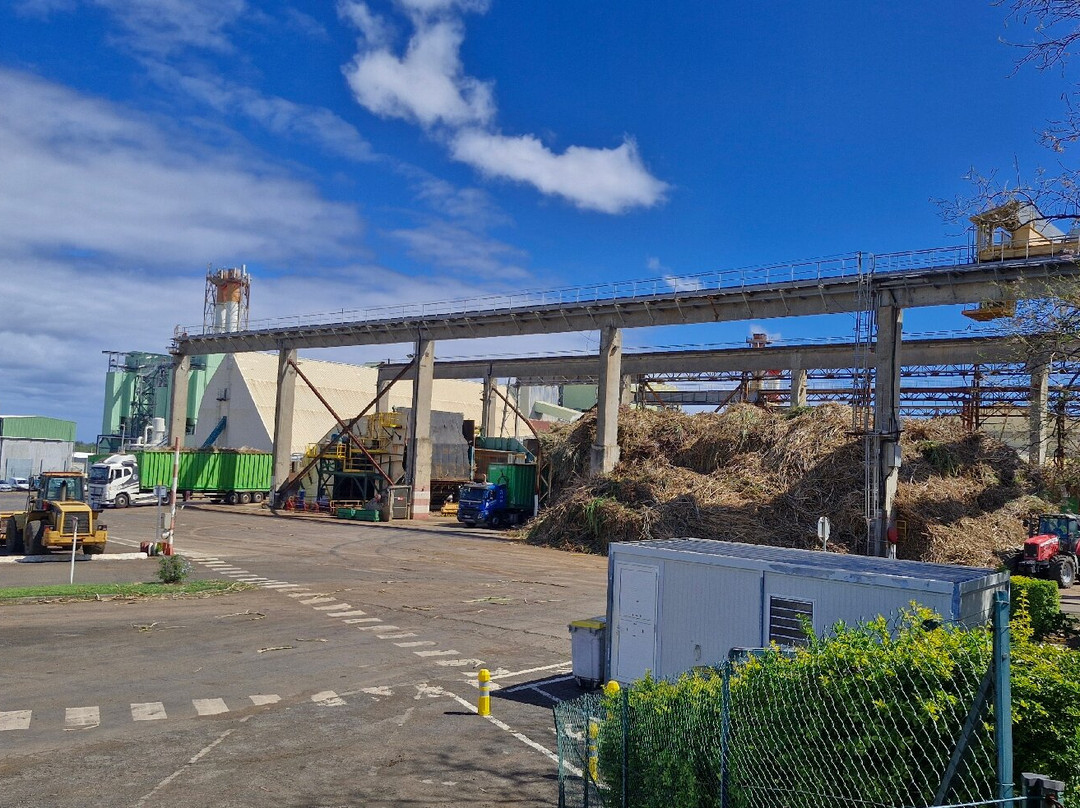 La Sucrerie du Gol-圣路易岛必去景点