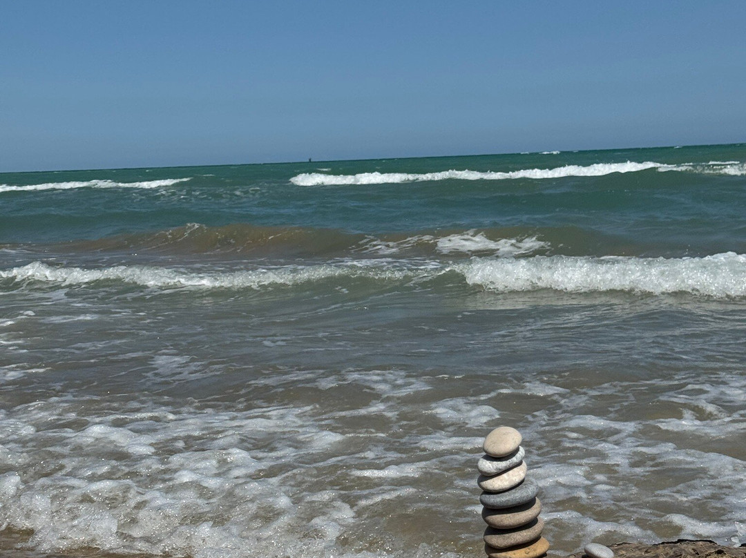 Riserva Naturale di Punta Aderci-瓦斯托必去景点