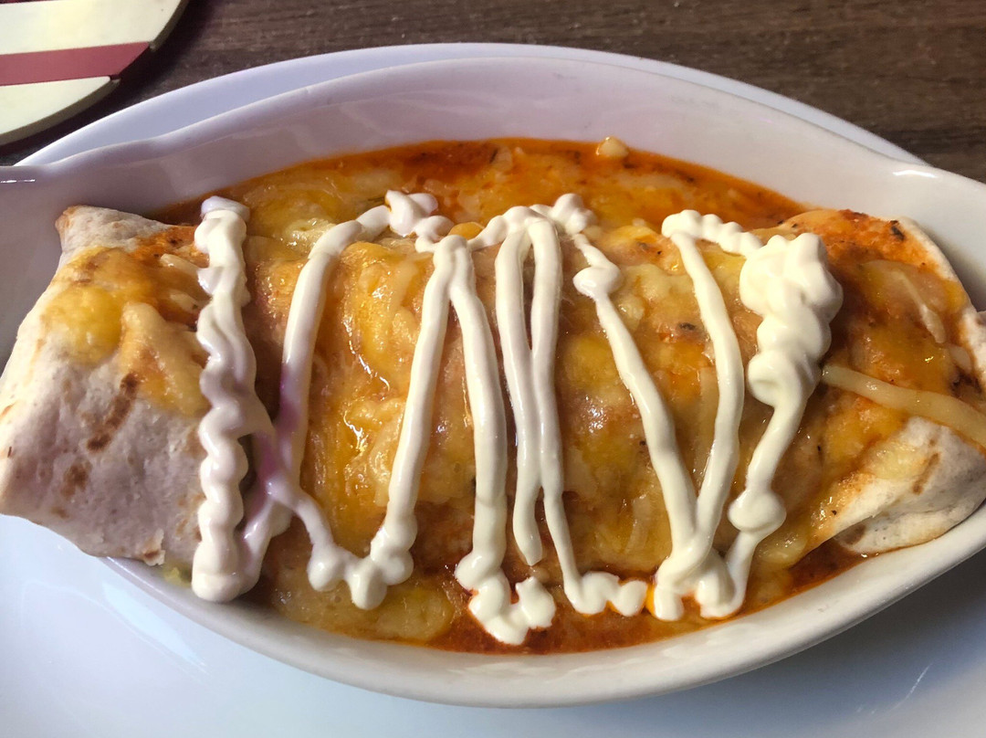 Railway Tavern-马瑟韦尔必去景点