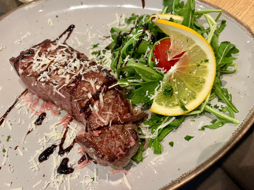 Hotel Am Wintergarten主图