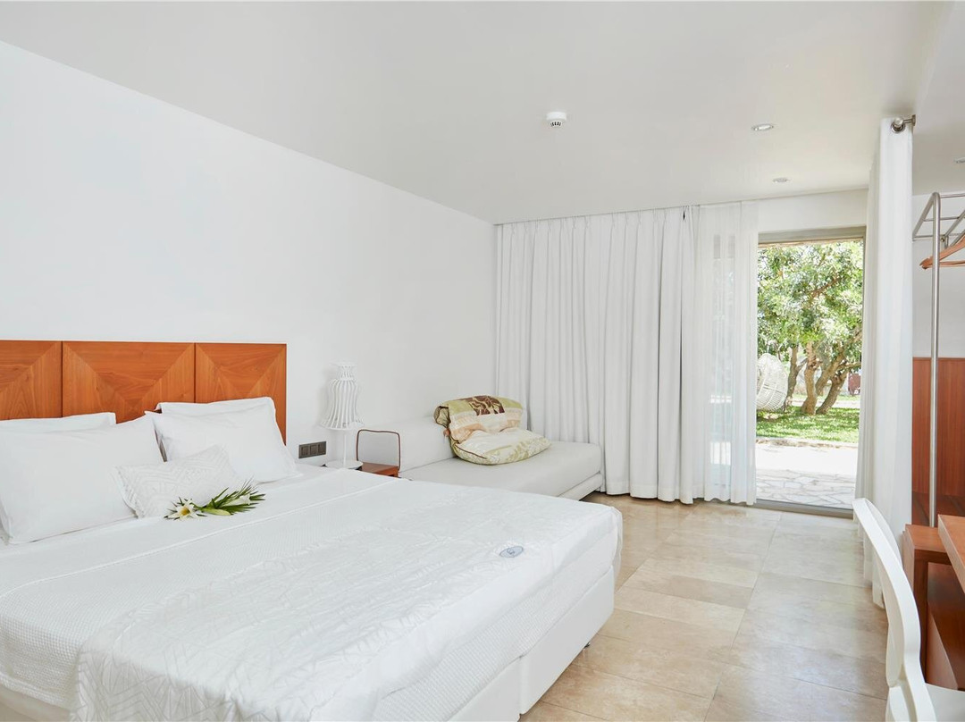 Flow Datca Surf & Beach Hotel