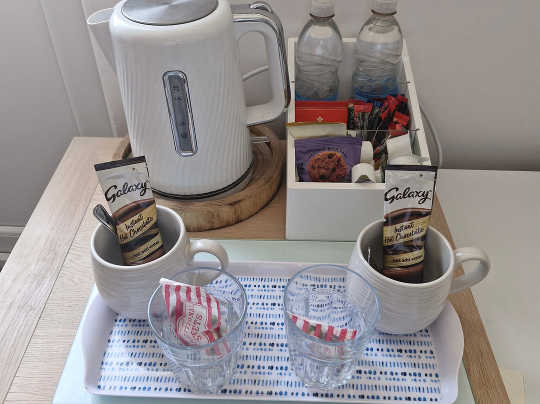 Butterfly Guest House主图