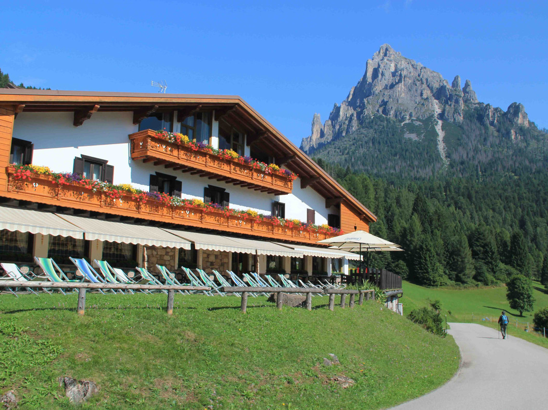 Chalet Piereni主图