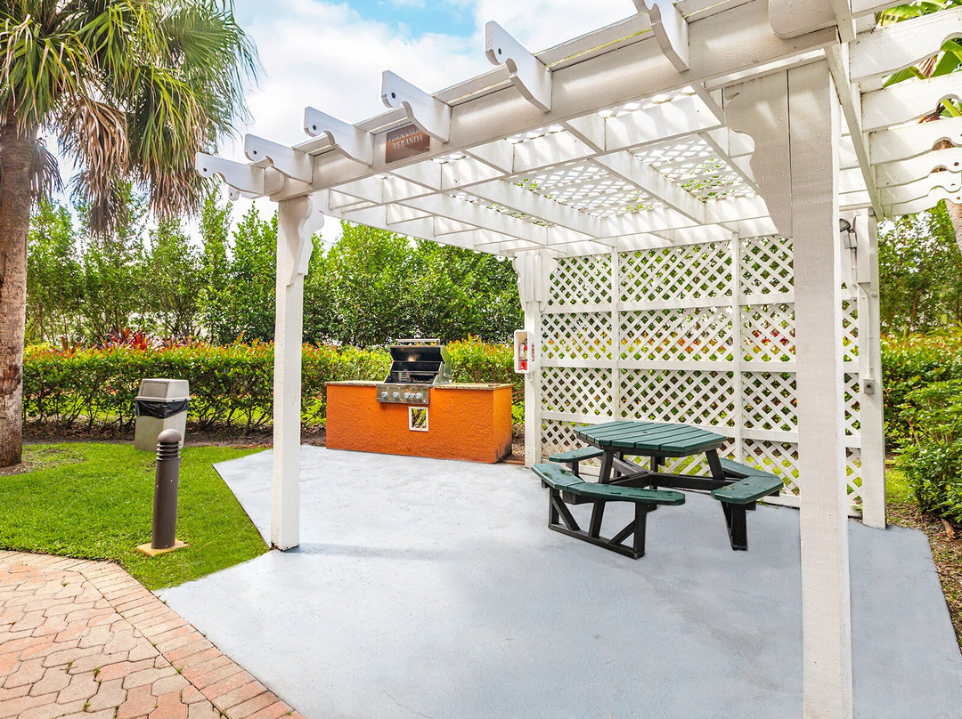 Vacation Village At Bonaventure主图