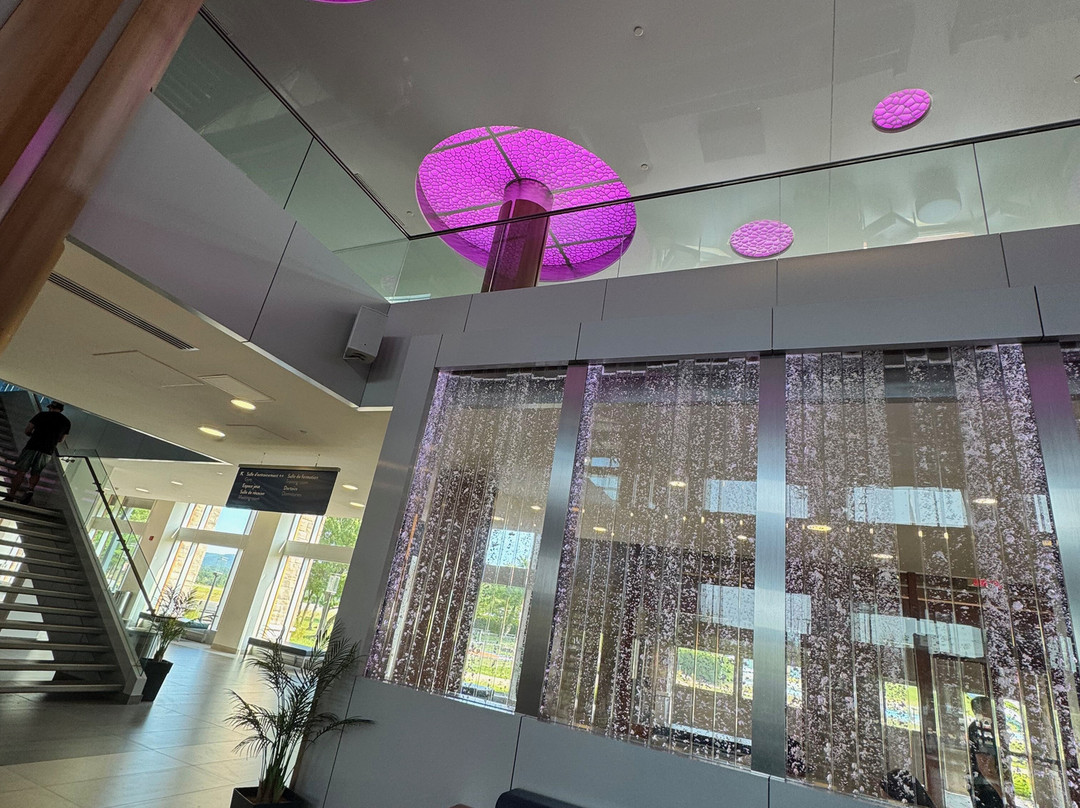 Village Vacances Valcartier-Saint-Gabriel-de-Valcartier必去景点