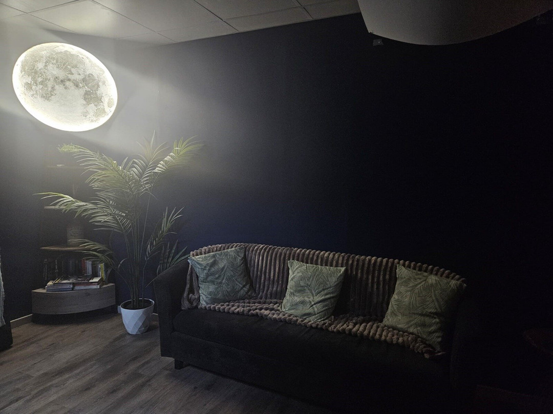 Float Space, By Palm Springs-Thorne必去景点