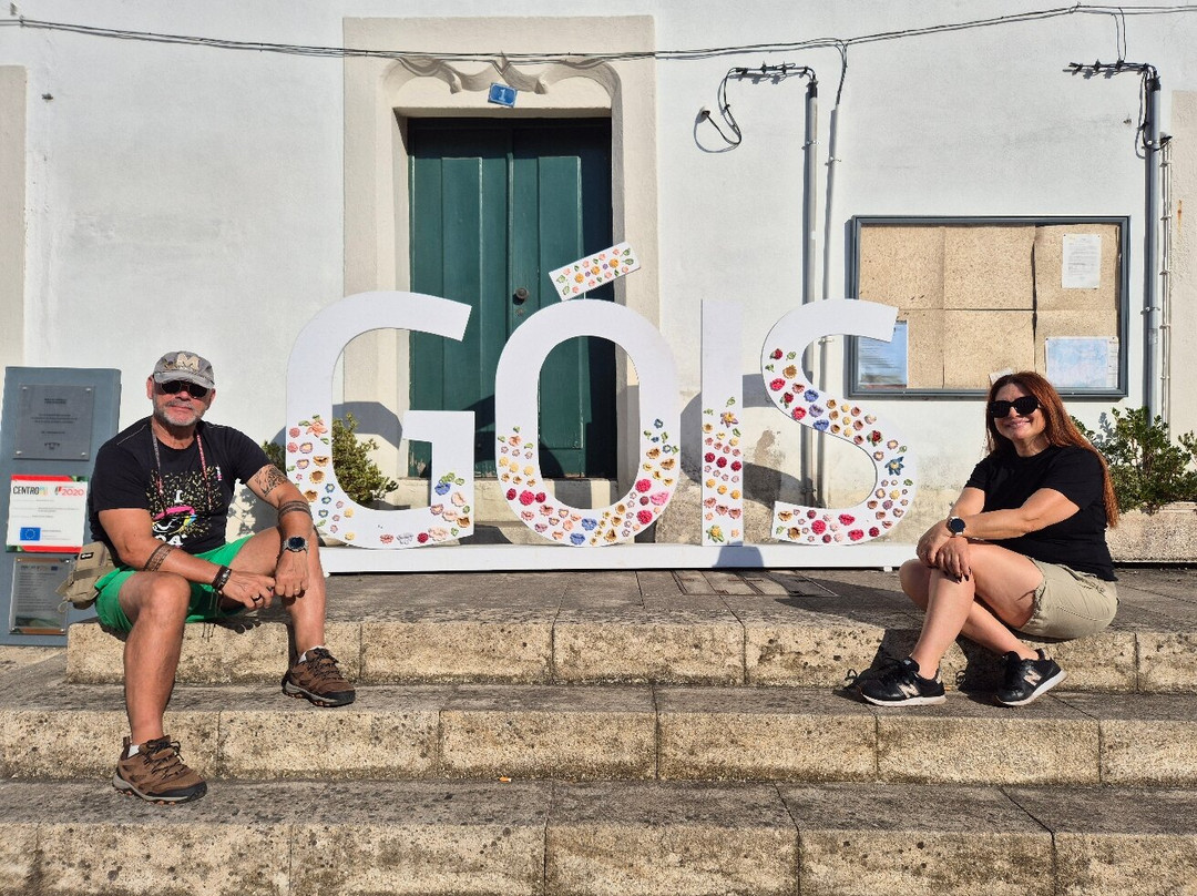 Praia fluvial da Peneda-Gois必去景点