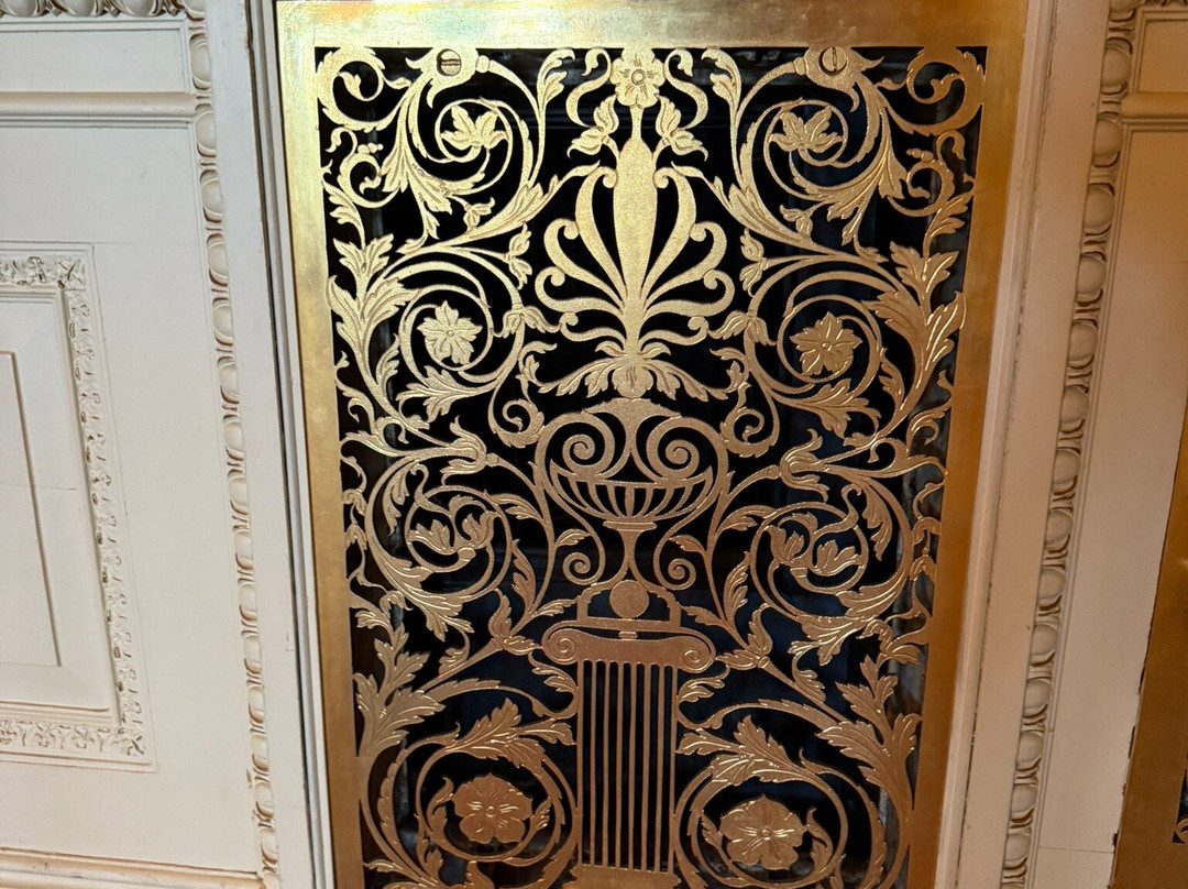 James J. Hill House-圣保罗必去景点