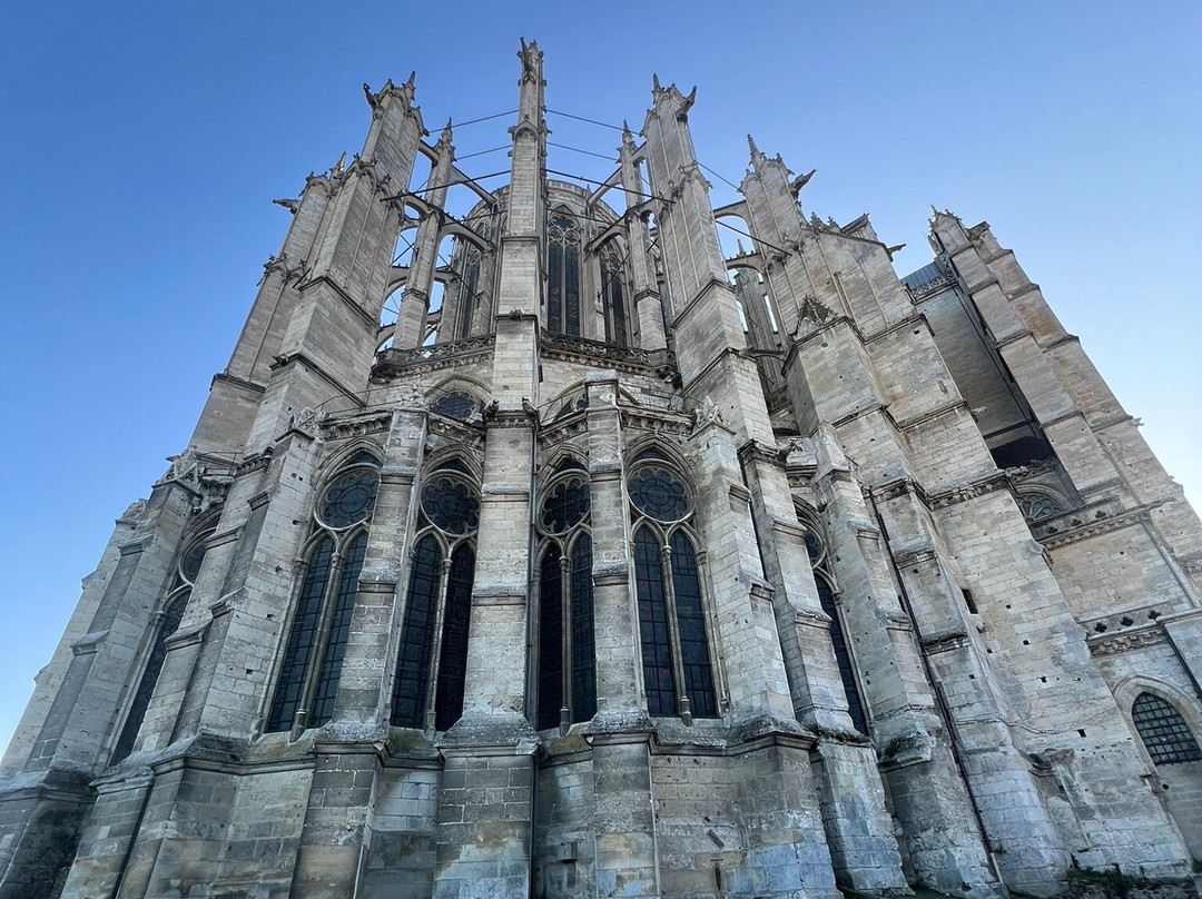 B&B Hotel Beauvais主图