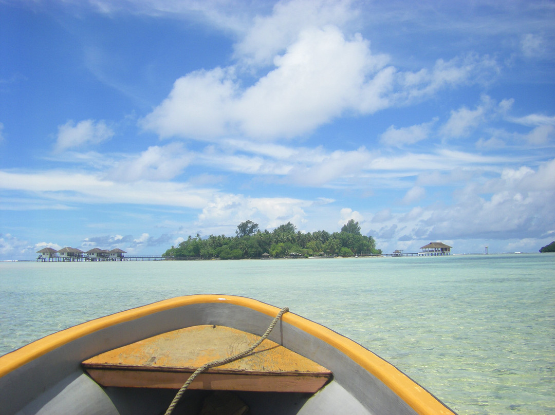 Paranuii Resort