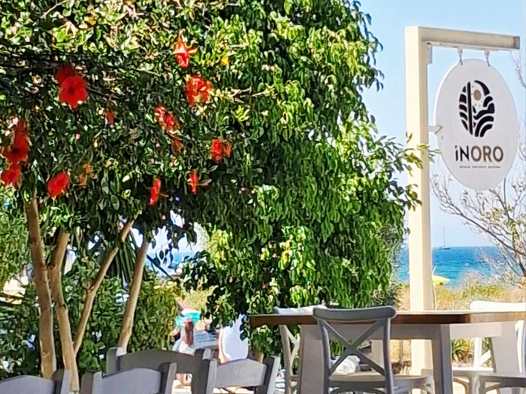 Gyra Beach-Lefkada Town必去景点