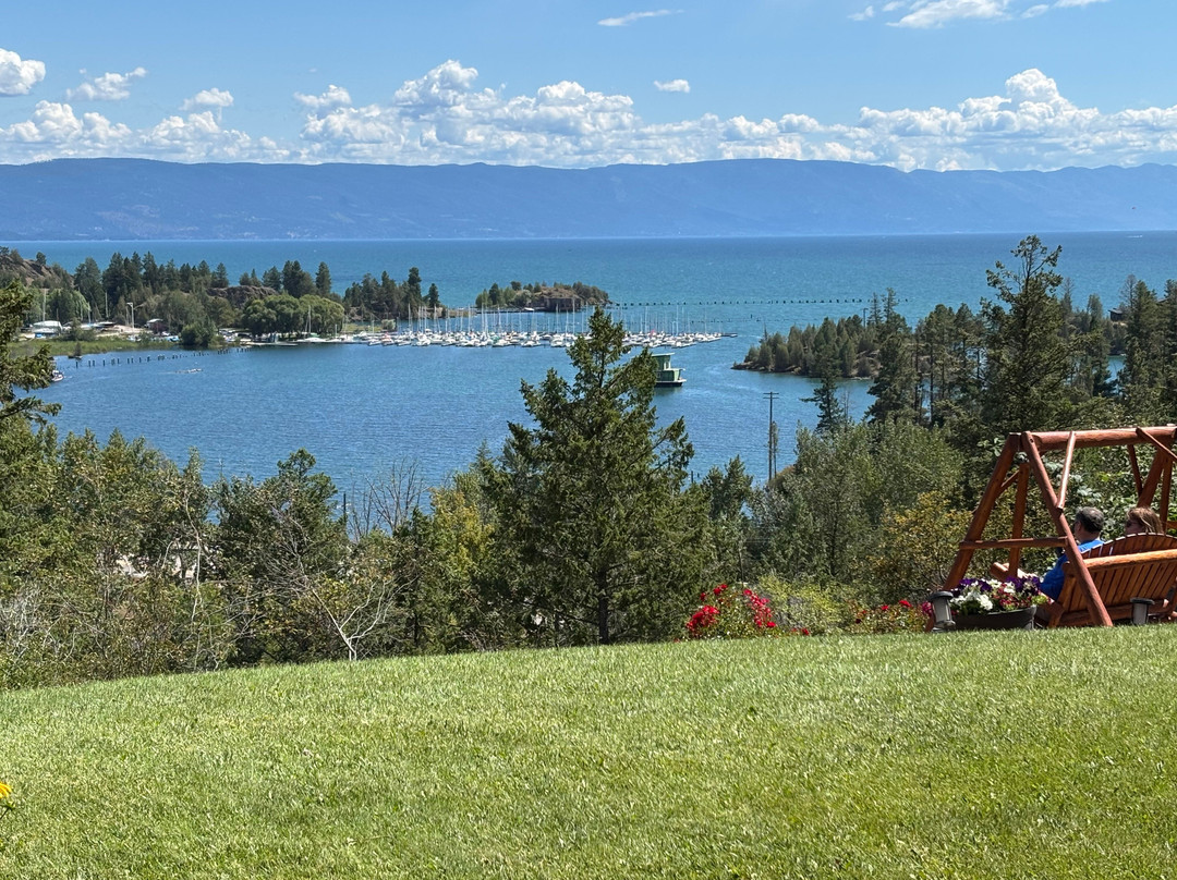 Outlook Inn Bed and Breakfast主图