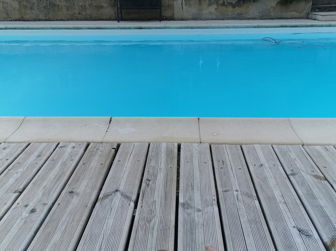 Le Moulin du Porteil主图