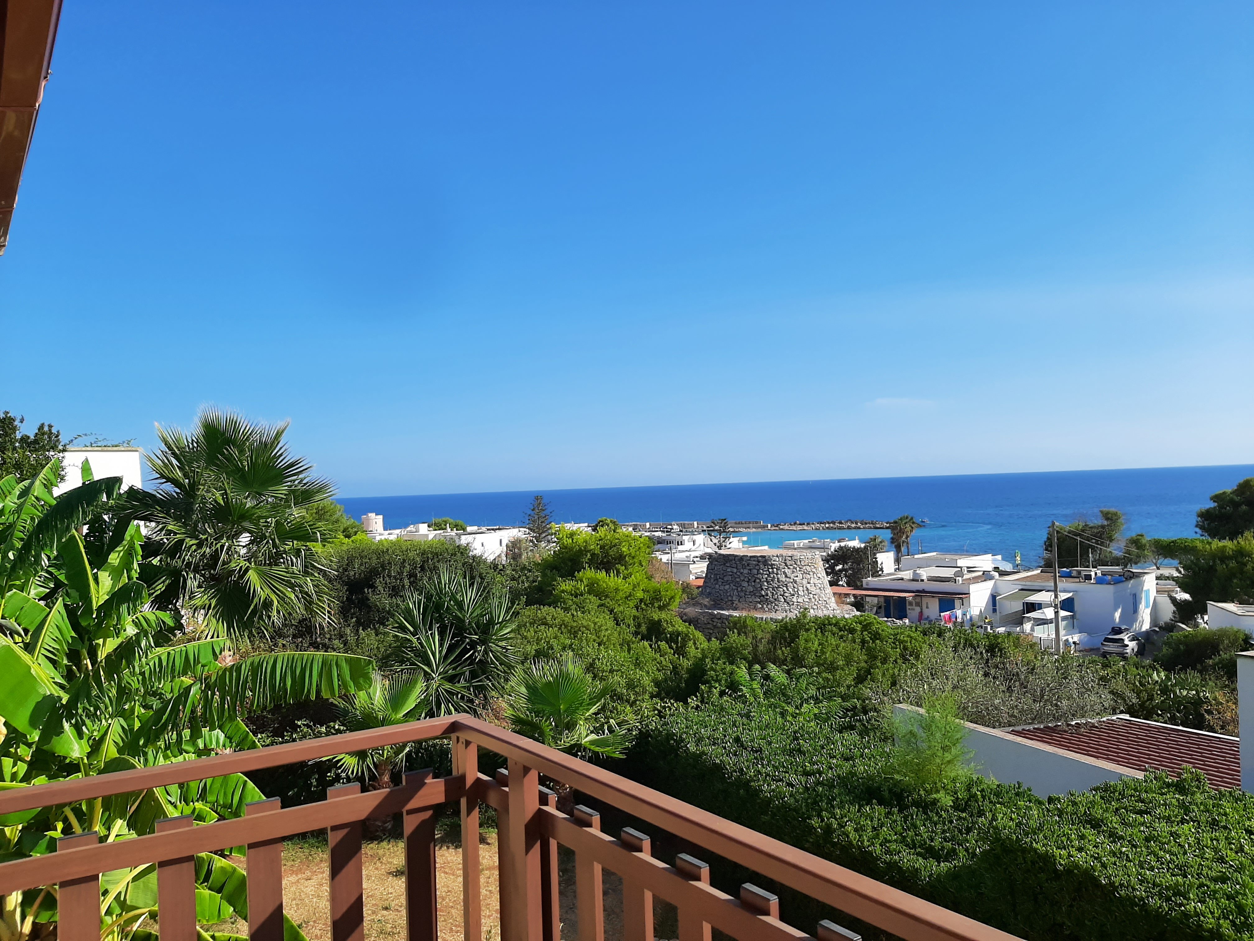 Hotel La Collinetta-客卧