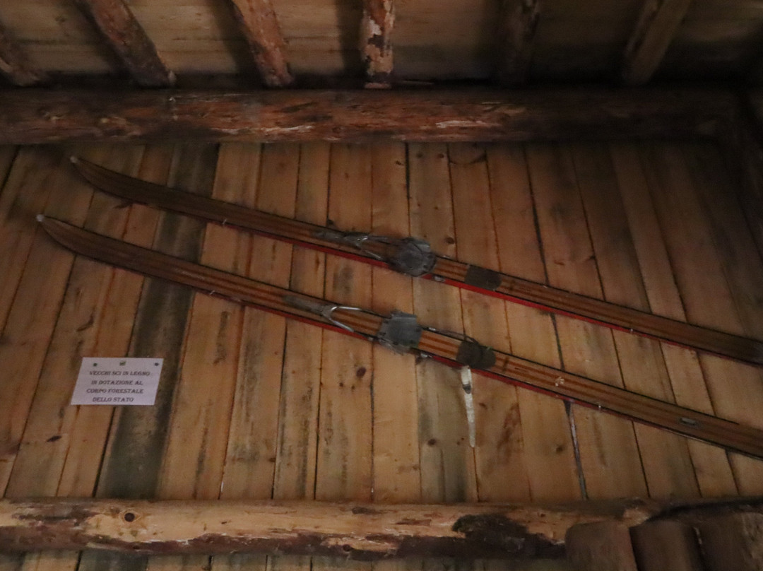 Lago delle Lame-Rezzoaglio必去景点