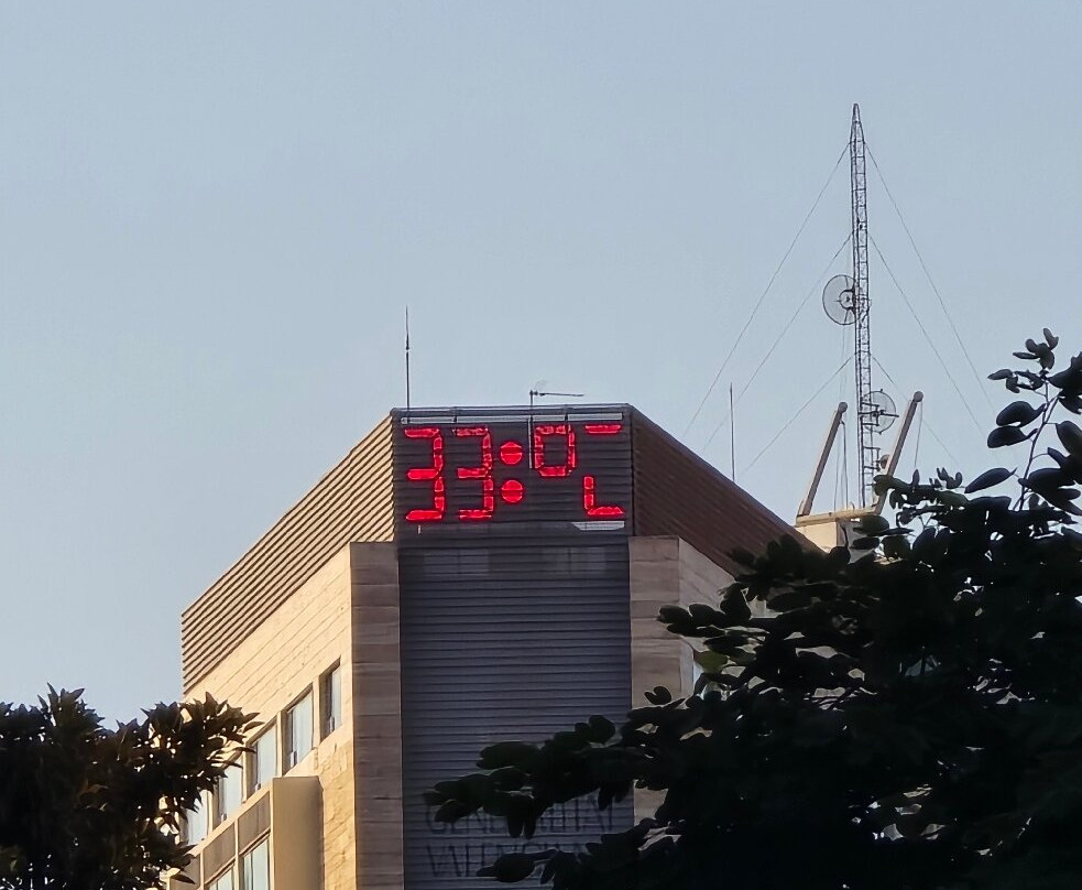 西班牙滨海艺术中心-阿利坎特省必去景点