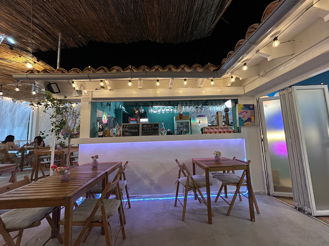 La Casa De Las Flores