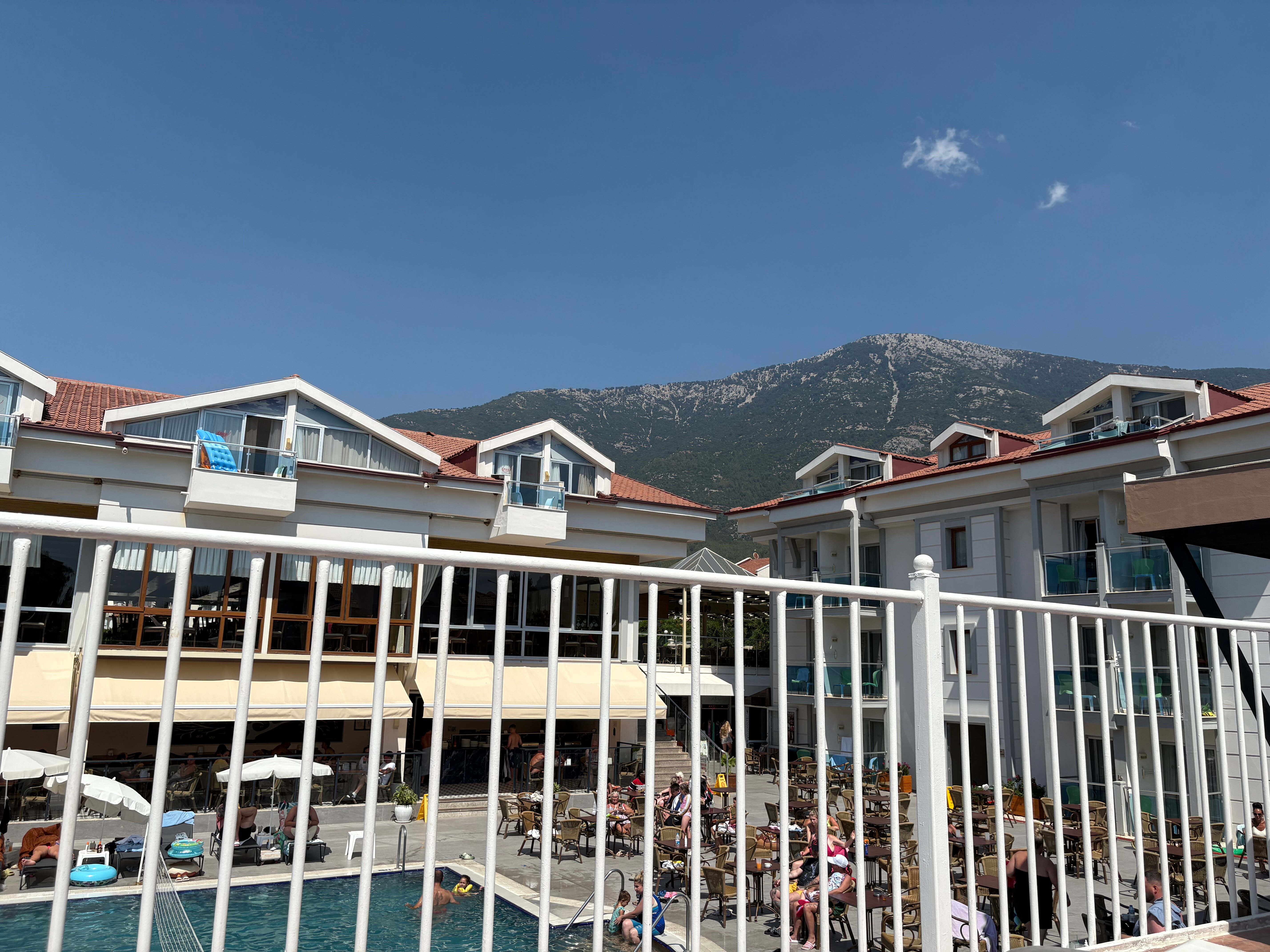 Aes Club Hotel-官方