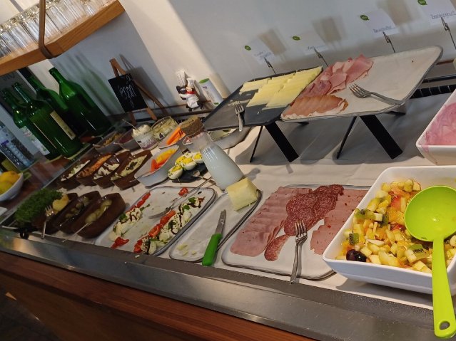 祖尔珀斯特绿色环保酒店-官方