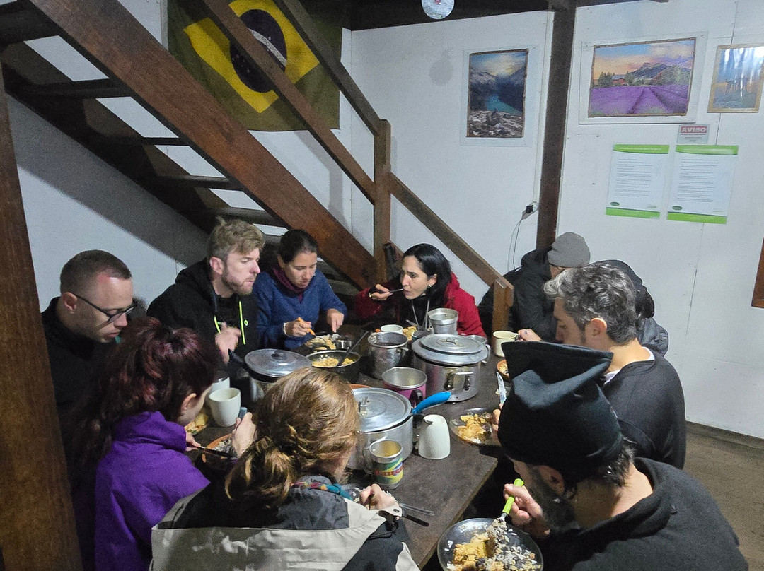 Botas Na Trilha-里约热内卢必去景点