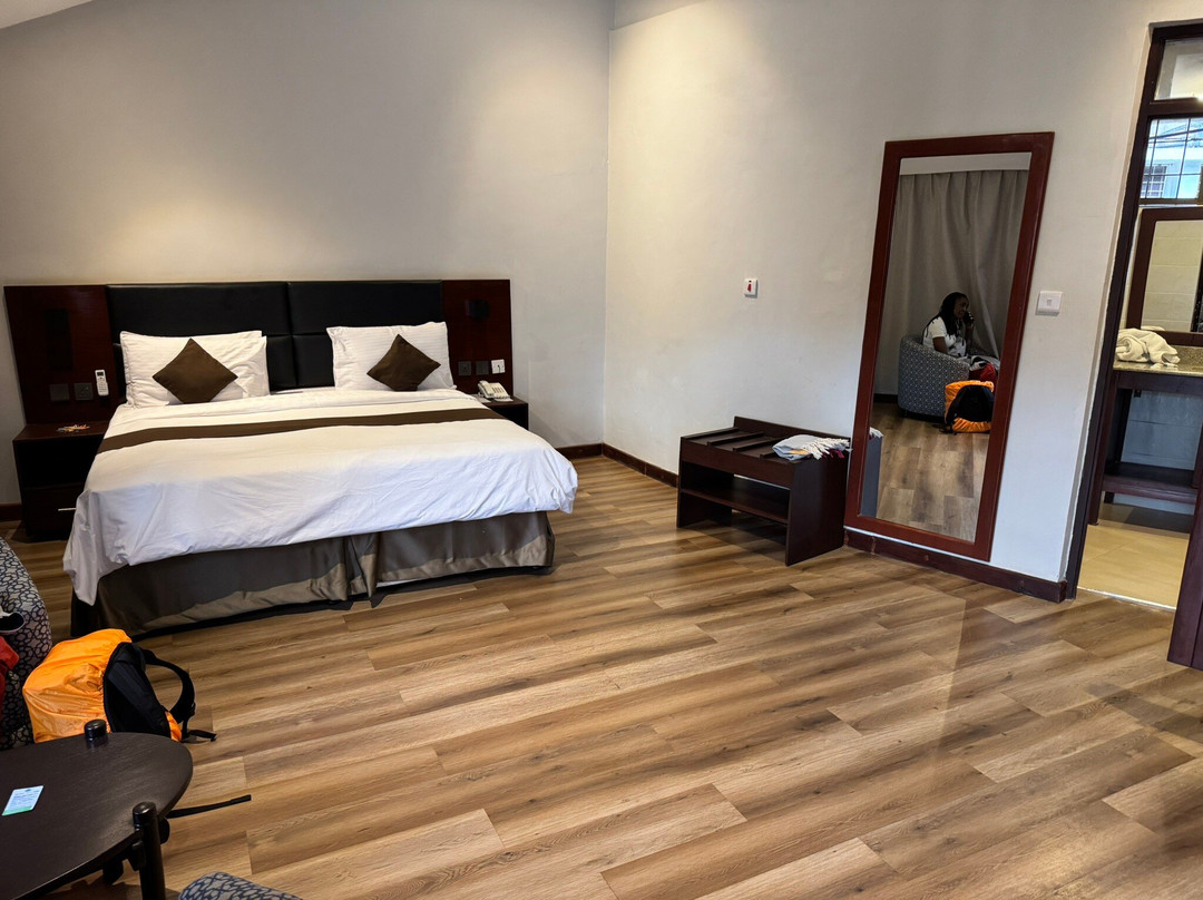 Morogoro Hotel主图