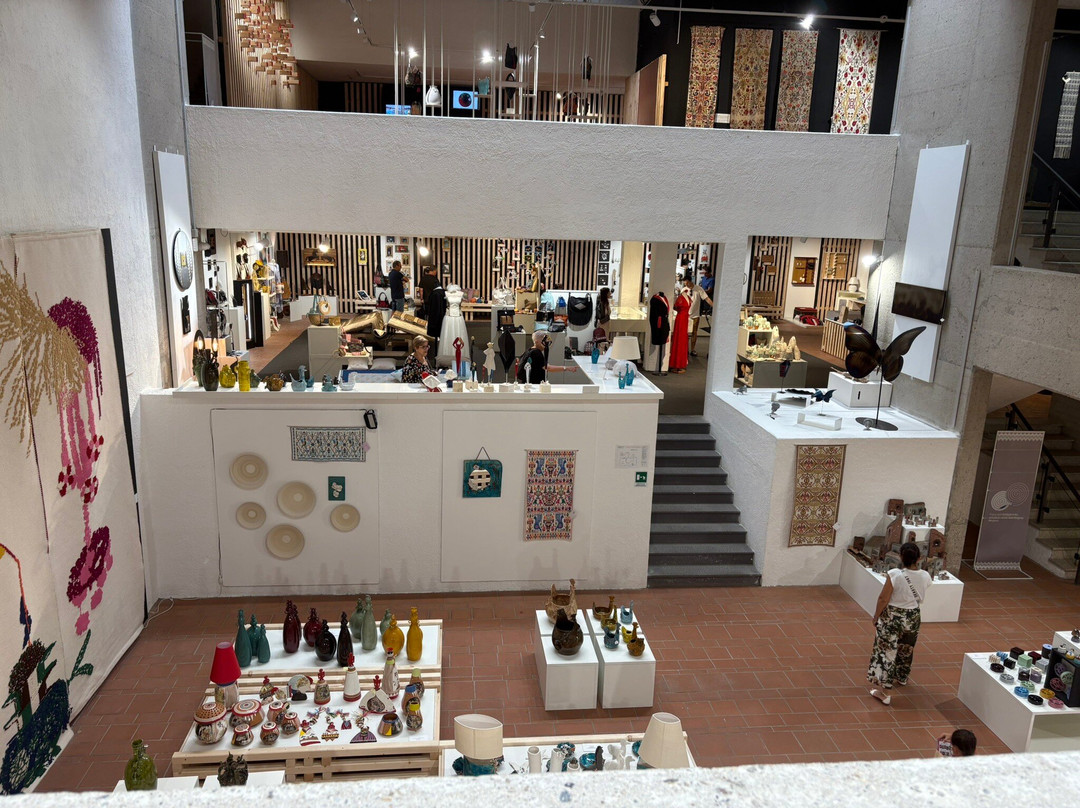 Fiera dell'Artigianato artistico della Sardegna Mogoro