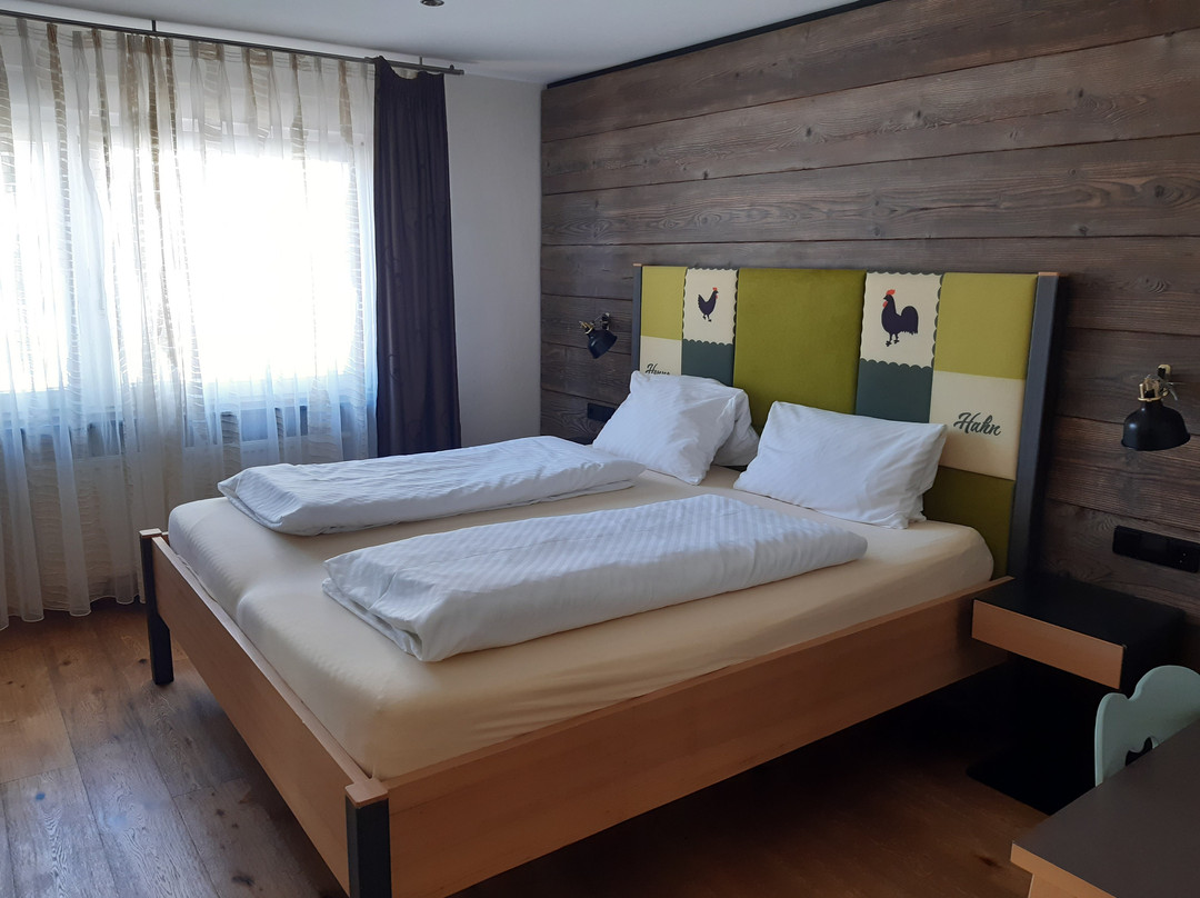 Hotel Klosterbraeustuben主图