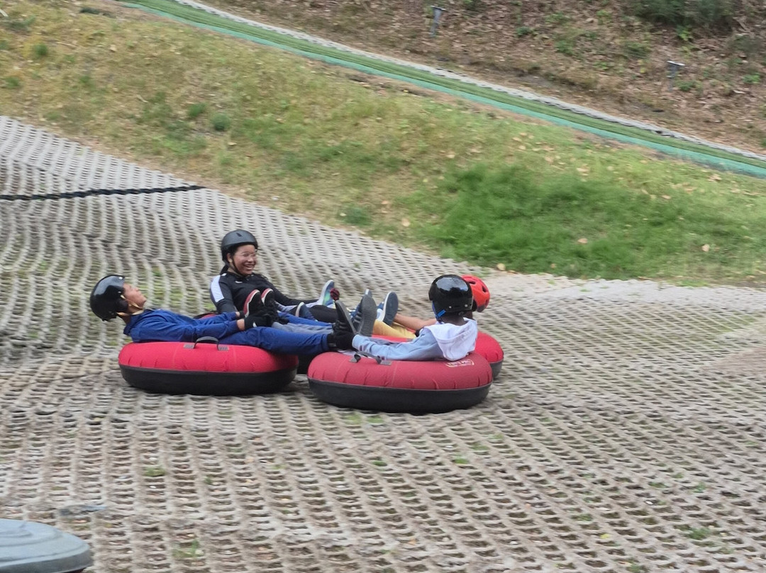 Alpine Snowsports Aldershot-Aldershot必去景点