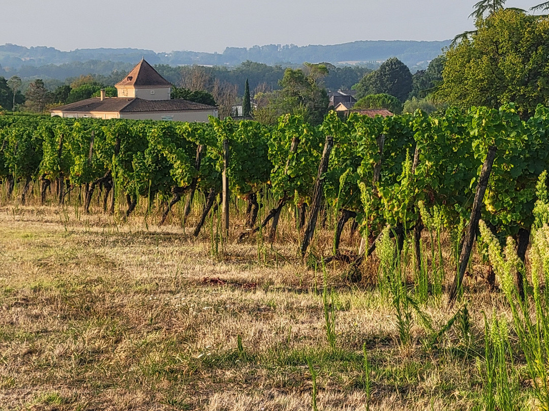 Les Grands Bois主图