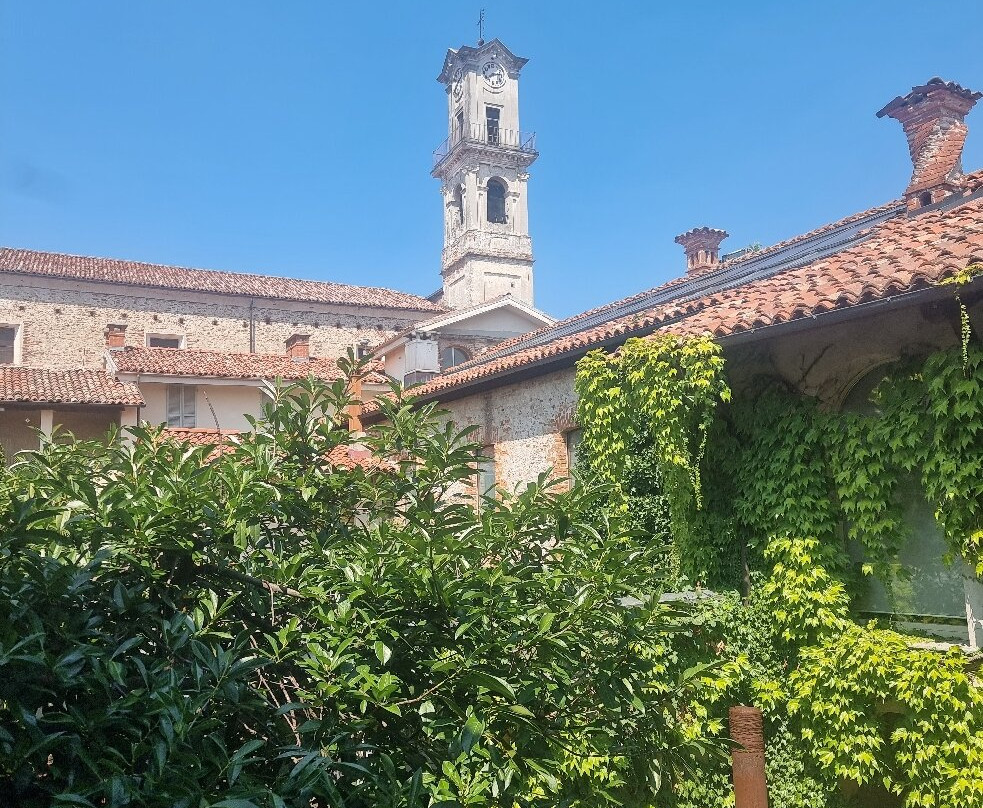 Antica Dimora Gallo Basteris主图