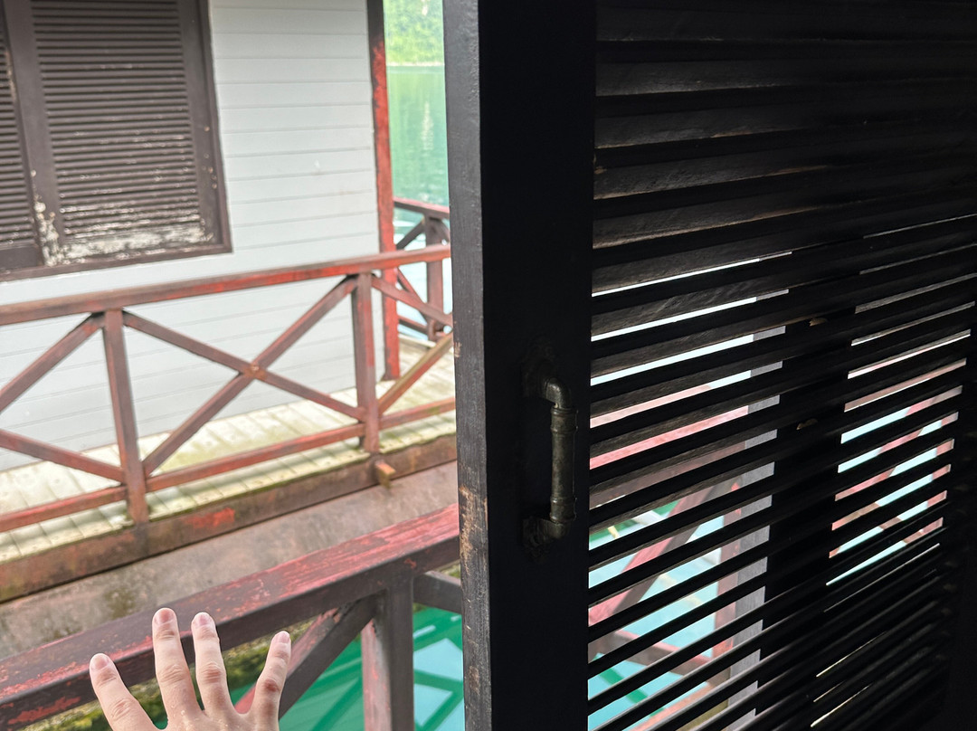 Saichol Resort主图