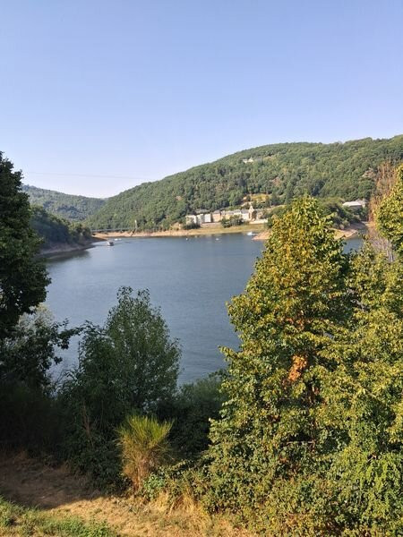 Presqu'ile de Laussac-Therondels必去景点