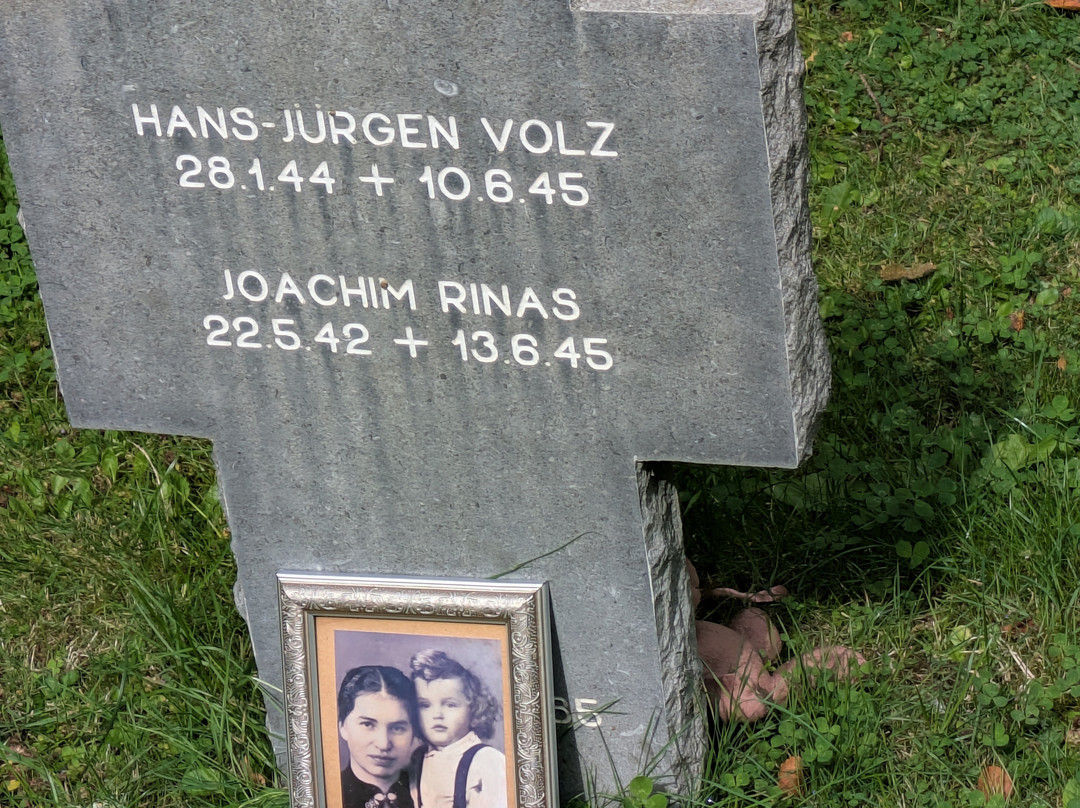 FLUGT - Refugee Museum of Denmark-Oksboel必去景点