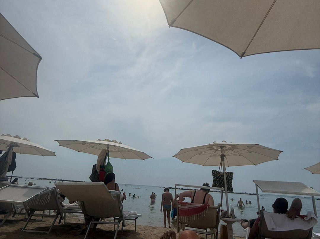 Stabilimento Balneare Perla del Tirreno-圣马里内拉必去景点