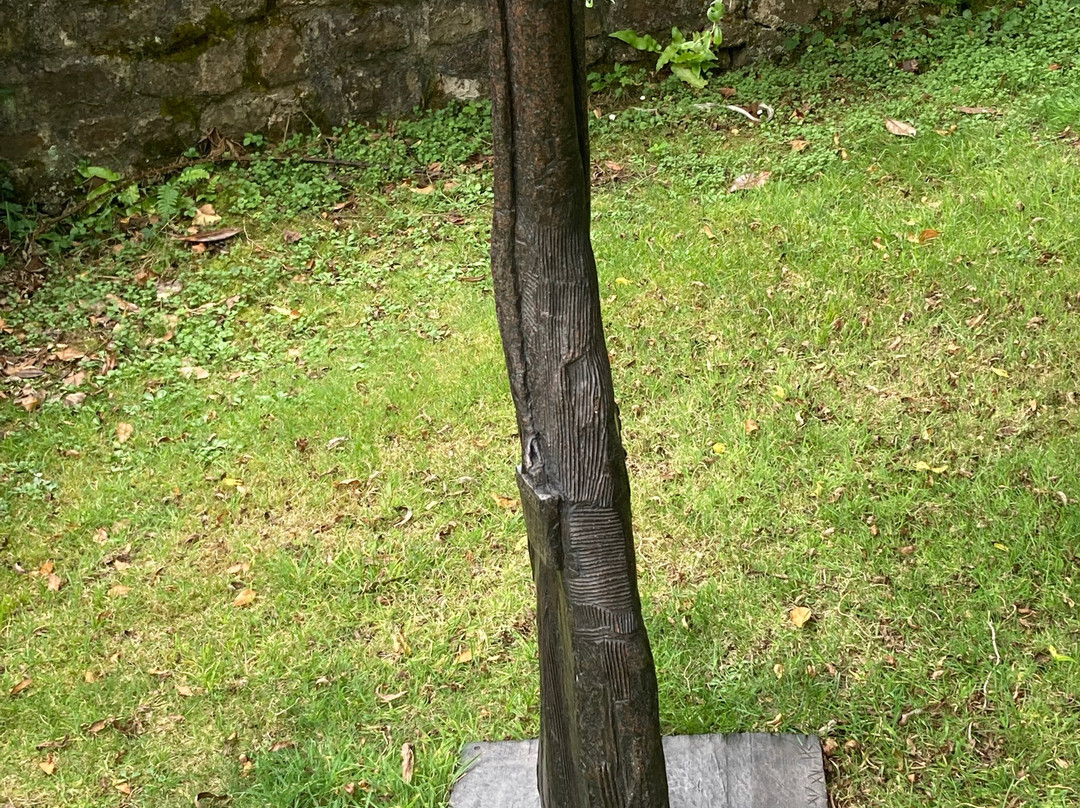 Upton Castle Gardens-Cosheston必去景点