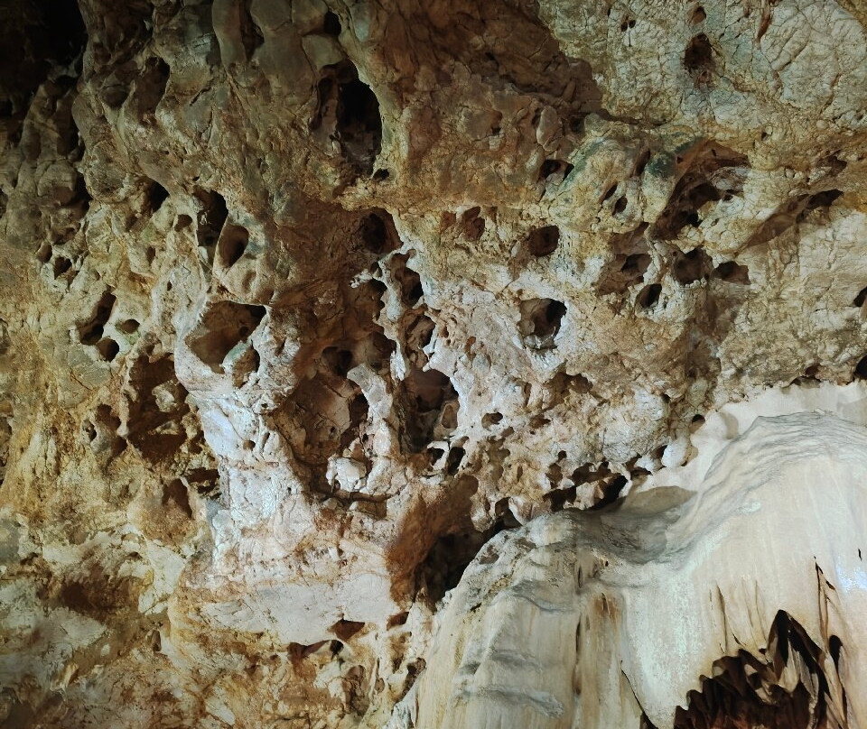 Grotte di Pastena-Pastena必去景点