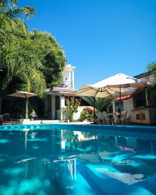 Boutique Hotel Arizona-官方