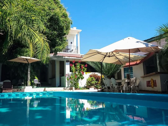 Boutique Hotel Arizona主图