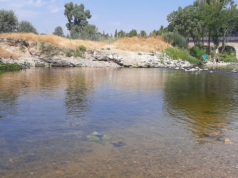 Playa del Alberche-Aldea del Fresno必去景点