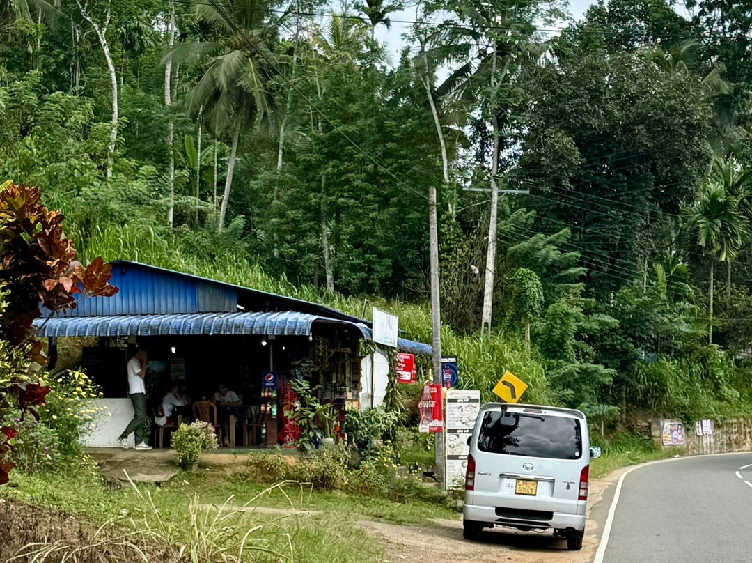 Chathu Lanka Tours-康提必去景点