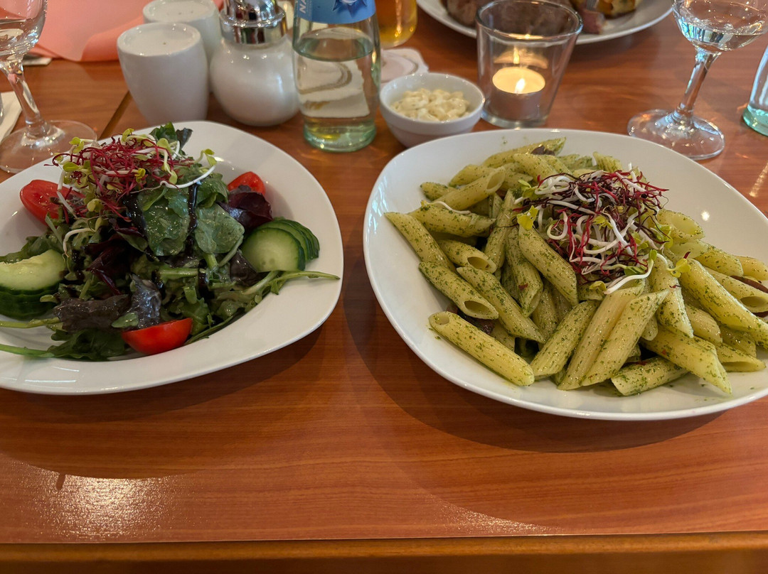 Hotel Residenz Oberhausen主图