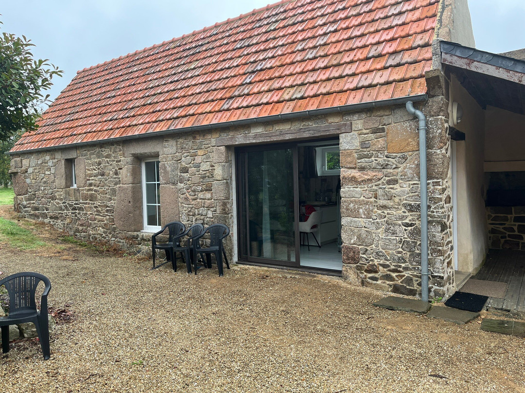 Traou Ar Vilin主图